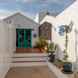 Villa Little Milli 68 A2