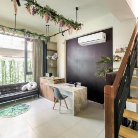 彎弄小巷, hotel u gradu 'Pintung'