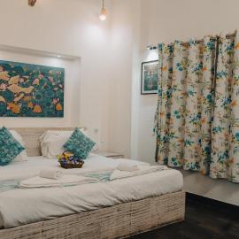 Safarnama Varanasi - A Boutique B&B, hôtel à Varanasi