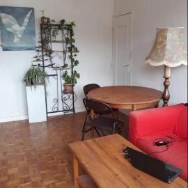appartement Velotte