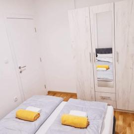 Apartman Mirabell, Doboj