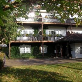 Ferienclub Erlenbruck