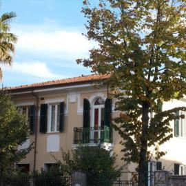 B&B ROSSANA