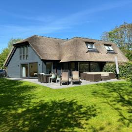 Vakantiewoning Oerd Ameland, hotel i Ballum