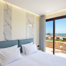 Panthea Luxury Living, hotel a Kolymvari
