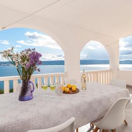 Villa Zoi, hotel a Celina
