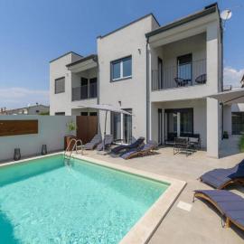 Villa Diva Istria, hotel en Nova Vas