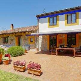 El Gorin Casona