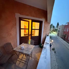 Apartament Orange B12 Estoril free wi-fi Sal Rei