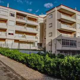 Vacation Apartment in Quarteira, hótel í Cavacos