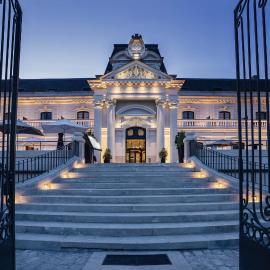 Best Western Premier Hotel de la Cite Royale, hotel en Loches