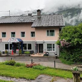 Haus Kolbnitz, hotel sa Kolbnitz