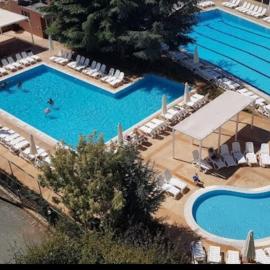 EHDEN 3-3 apt, hotel en Ehden