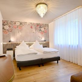 Hotel Zehnthof, hotel en Cochem