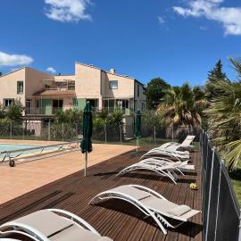 Mas Élunia, Gites et Chambres d'hôtes, entre Mer et Montagne, hotel in Argelès-sur-Mer