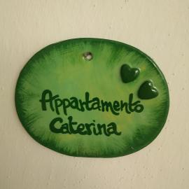 Appartamento Caterina