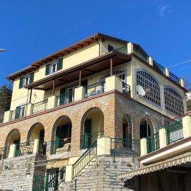 Casa Otto