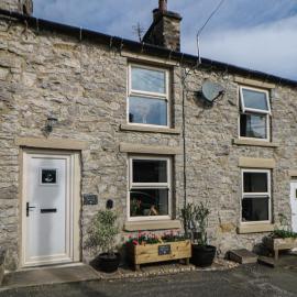 The Cottage Bradwell