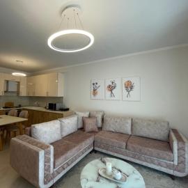 2-Bedroom Central Apartment EDEN