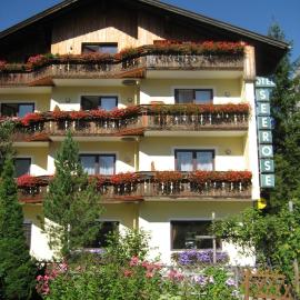 Apartment House Seerose self check-in, hotel u gradu Obertraum