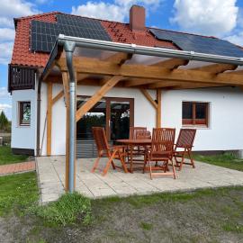 Am Gallowayhof, hotel in Seehausen