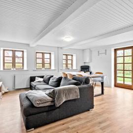 Stort hus nær Rømø, Ribe og tønder, Hotel in Skærbæk
