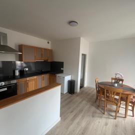 Appartement 2 chambres centre-ville, hotel en Lure