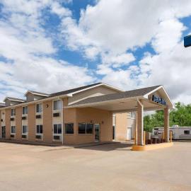 Days Inn by Wyndham Ogallala, ξενοδοχείο σε Ogallala
