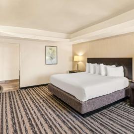 Best Western Coral Hills, hotel u gradu 'St. George'