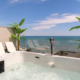 Pearl Luxury Living