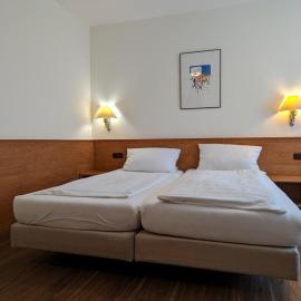 Hotel Sonnenhof, hotel i Katlenburg-Lindau