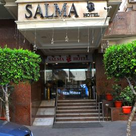 Salma Hotel