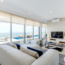 Villa Serenity by Rentallido, Hotel in Prazeres