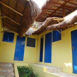 Pousada B & B, hotel in Águas de Lindoia