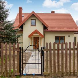 4 Bedroom Gorgeous Home In Ilawa