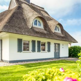 Ferienhaus Haubenlerche 59
