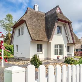 Ferienhaus Seeschwalbe 10