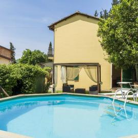 Camaiore House With Pool, La Casa Dei Ricci