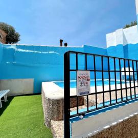 Casa Rural Pernales I