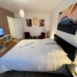 Appartement Chalon