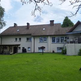 Ferienwohnung Klee, hotel i Arnsberg