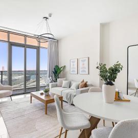 Silkhaus Vacation Homes Chic 2 BDR Near Reem Central Park