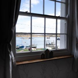 Water View Cottage, Conwy