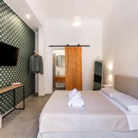 Il Moro Rooms