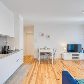 Rio Pearl 47, hotel a Trafaria