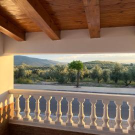 Casa Sierra – hotel w mieście La Puerta de Segura