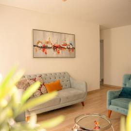 Nuevo Departamento en CentroHistórico de Arequipa