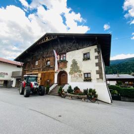 Ferienwohnung Apperle, hotel a Götzens