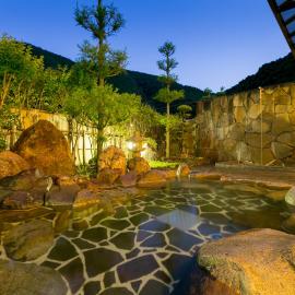 Ichinomata Onsen Kanko Hotel, hotel in Shimonoseki