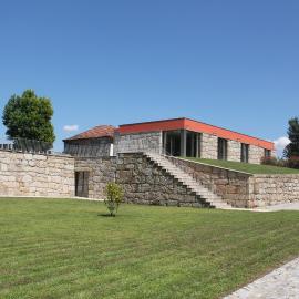 PORTO - Penafiel - QUINTA DE SANTIAGO COUNTRY HOUSE, hotel v destinaci Penafiel